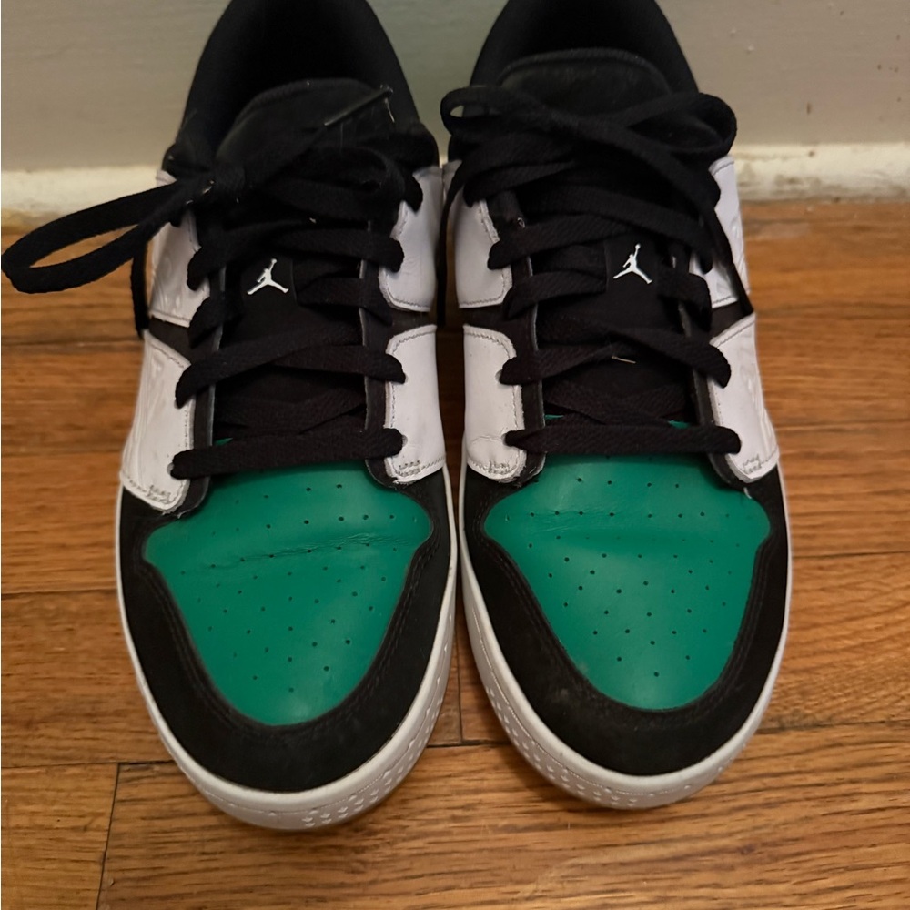 2024 Jordan Men's Nu Retro 1 Golf Shoes size 8.5